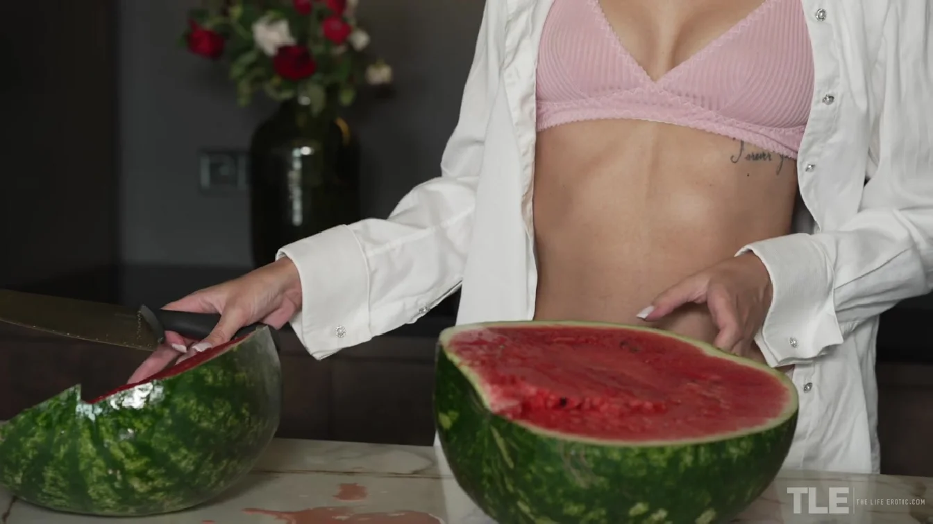 TheLifeErotic Cristin Ripe For Tasting 2 XXX